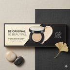 Nuder Cushion Foundation