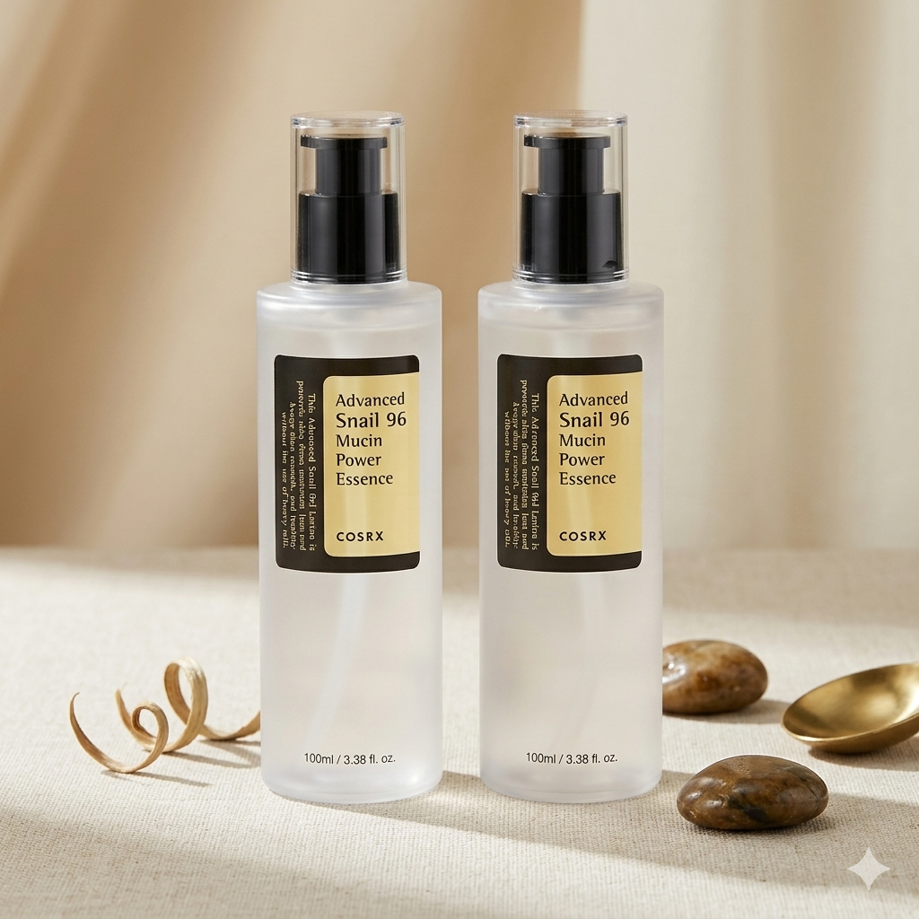 Snail Mucin Essence