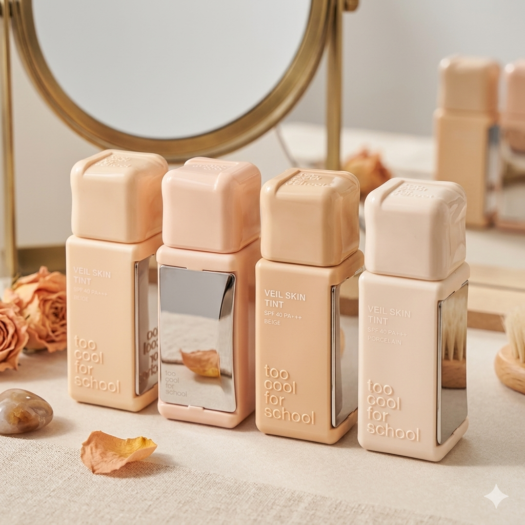 Veil Skin Tint
