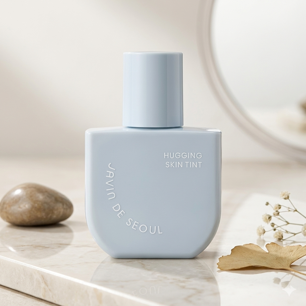 Hugging Skin Tint