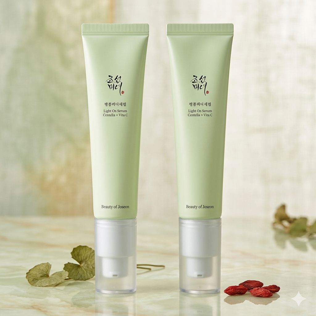 Vitamin C Serum