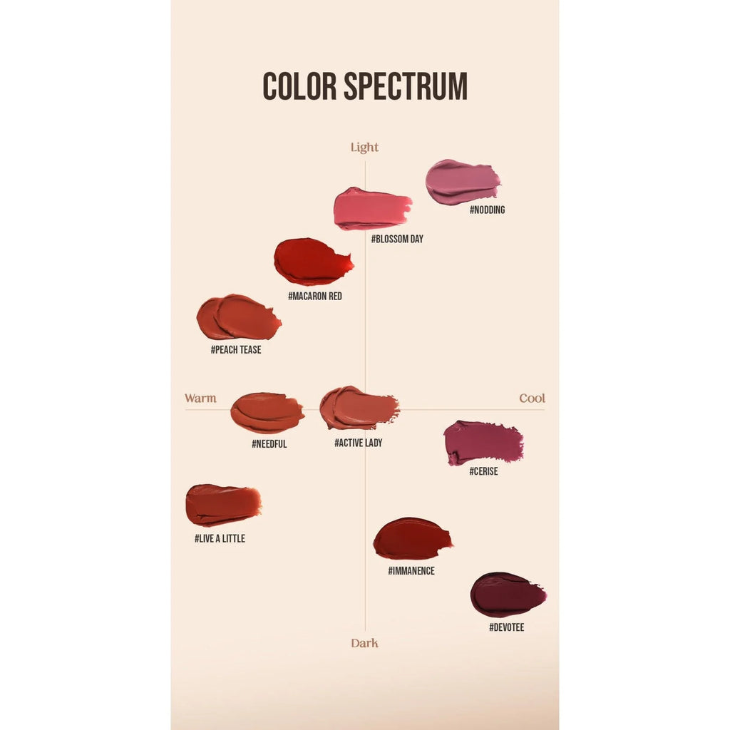 3CE Lip Tint