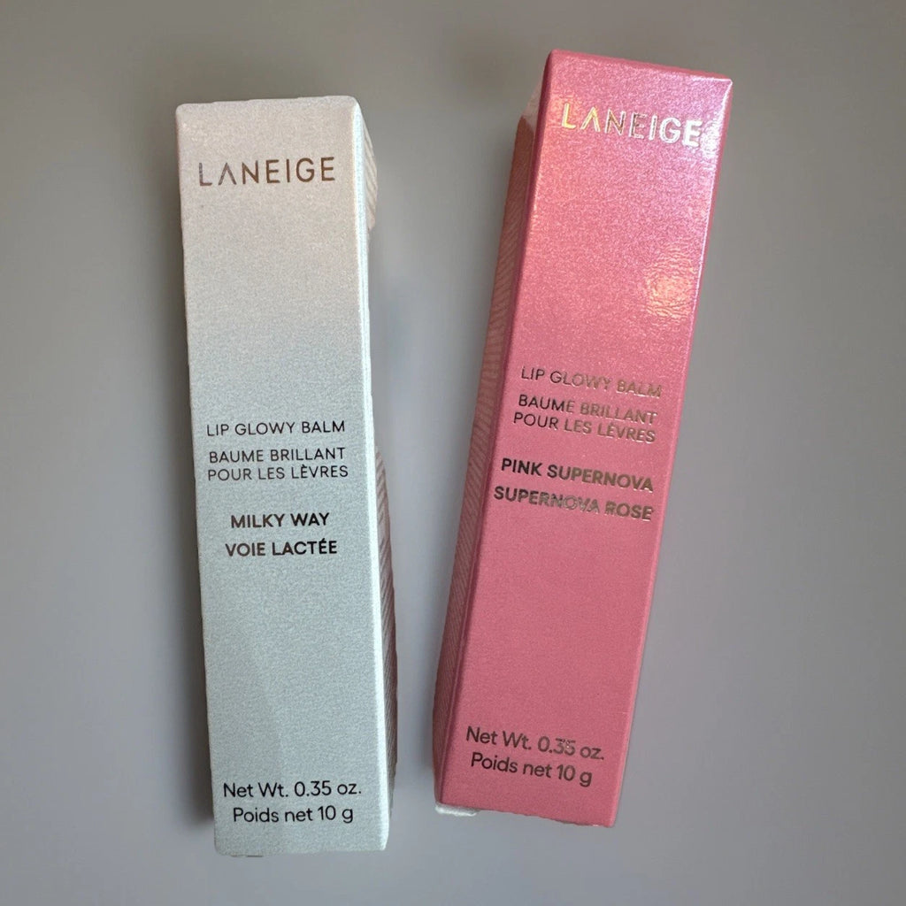 Laneige Lip Balm
