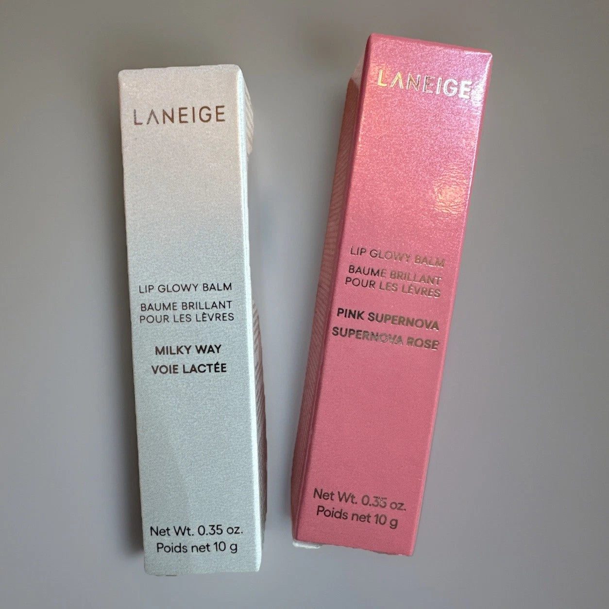 Laneige Lip Balm