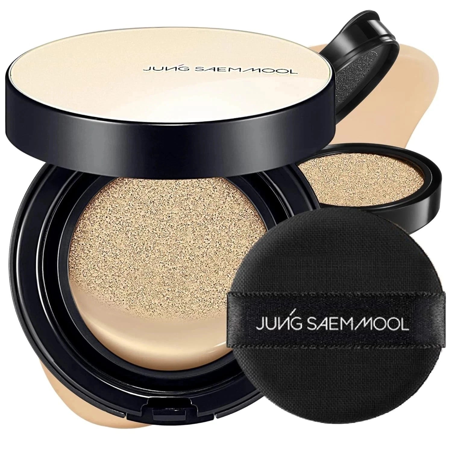 Nuder Cushion Foundation