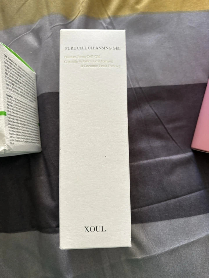 Korean Beauty Bundle