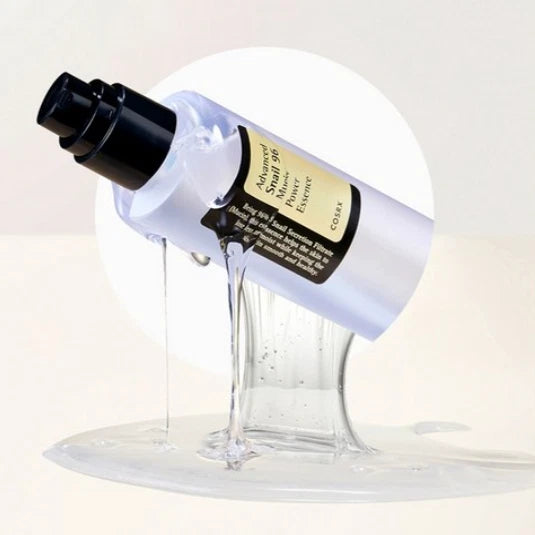 Snail Mucin Essence