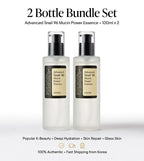 Snail Mucin Essence