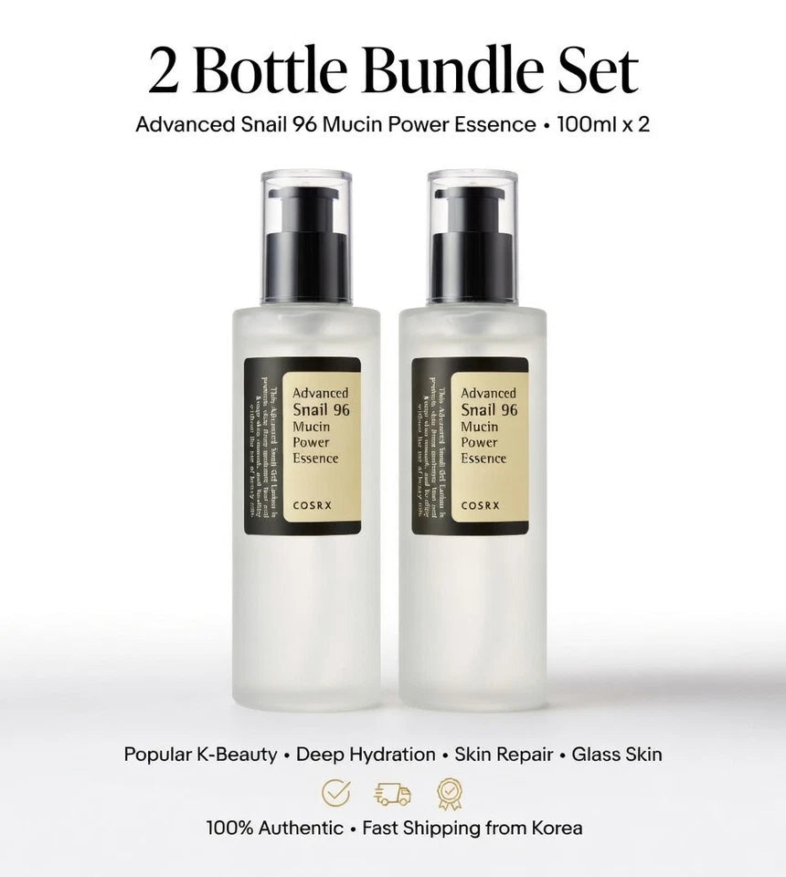 Snail Mucin Essence