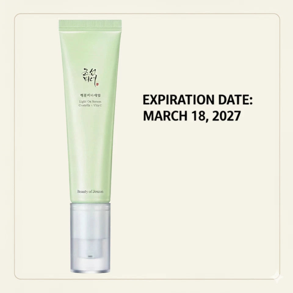 Vitamin C Serum