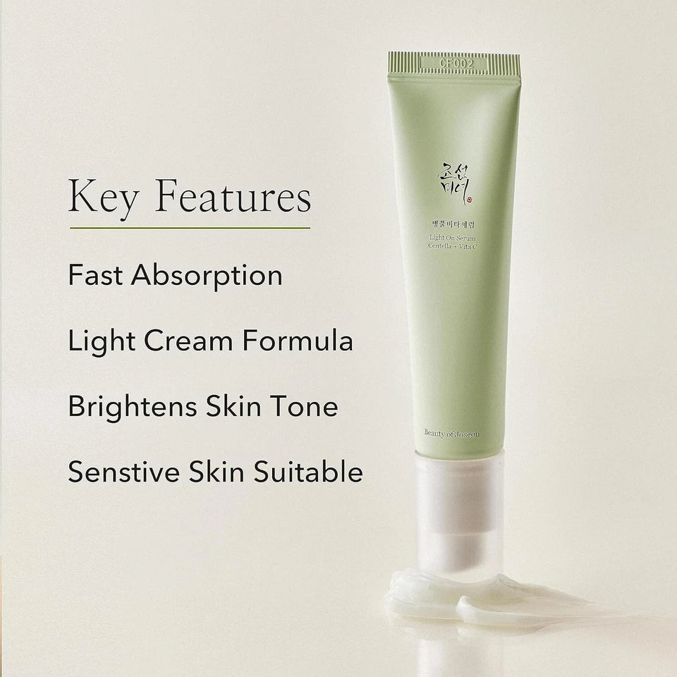 Vitamin C Serum