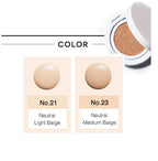 Magic Cushion Foundation