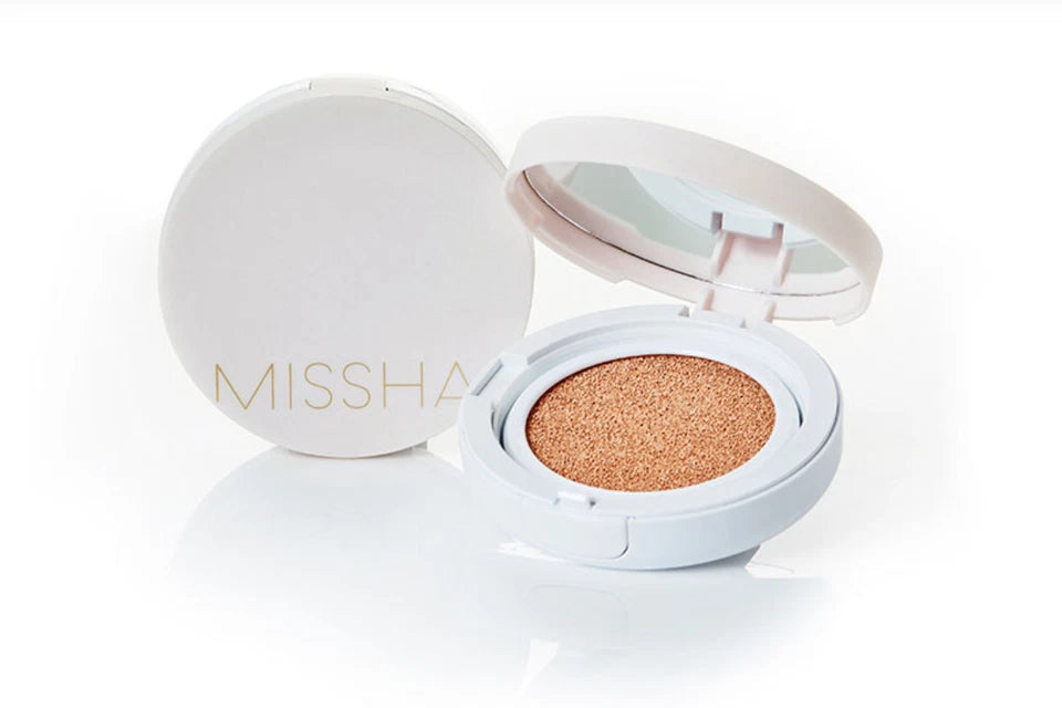 Magic Cushion Foundation