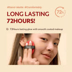Red Cushion Foundation