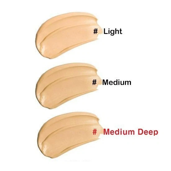 Nuder Cushion Foundation